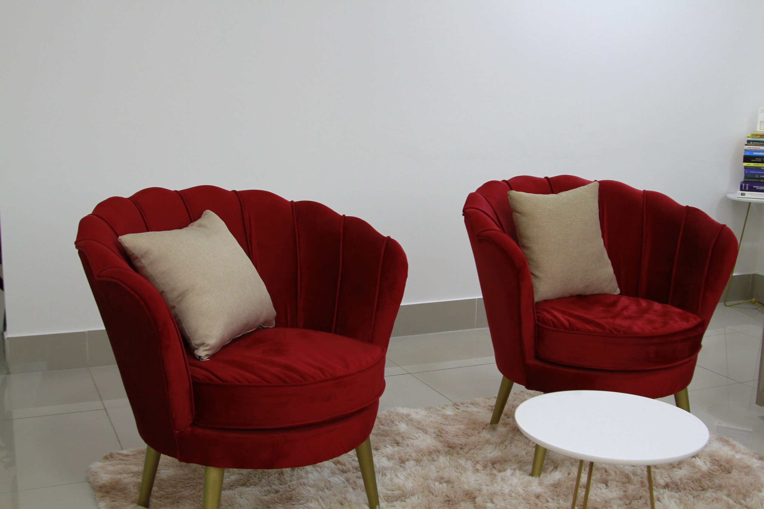 Galeria Castelo Interior 3